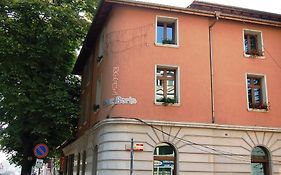 Kniaz Boris Hotel
